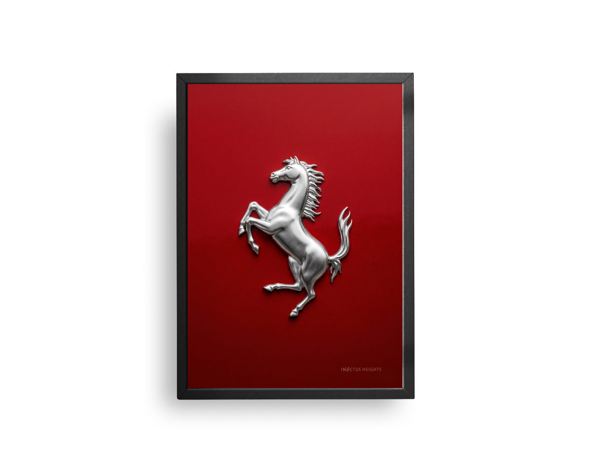 Ferrari 599XX — Cavallino