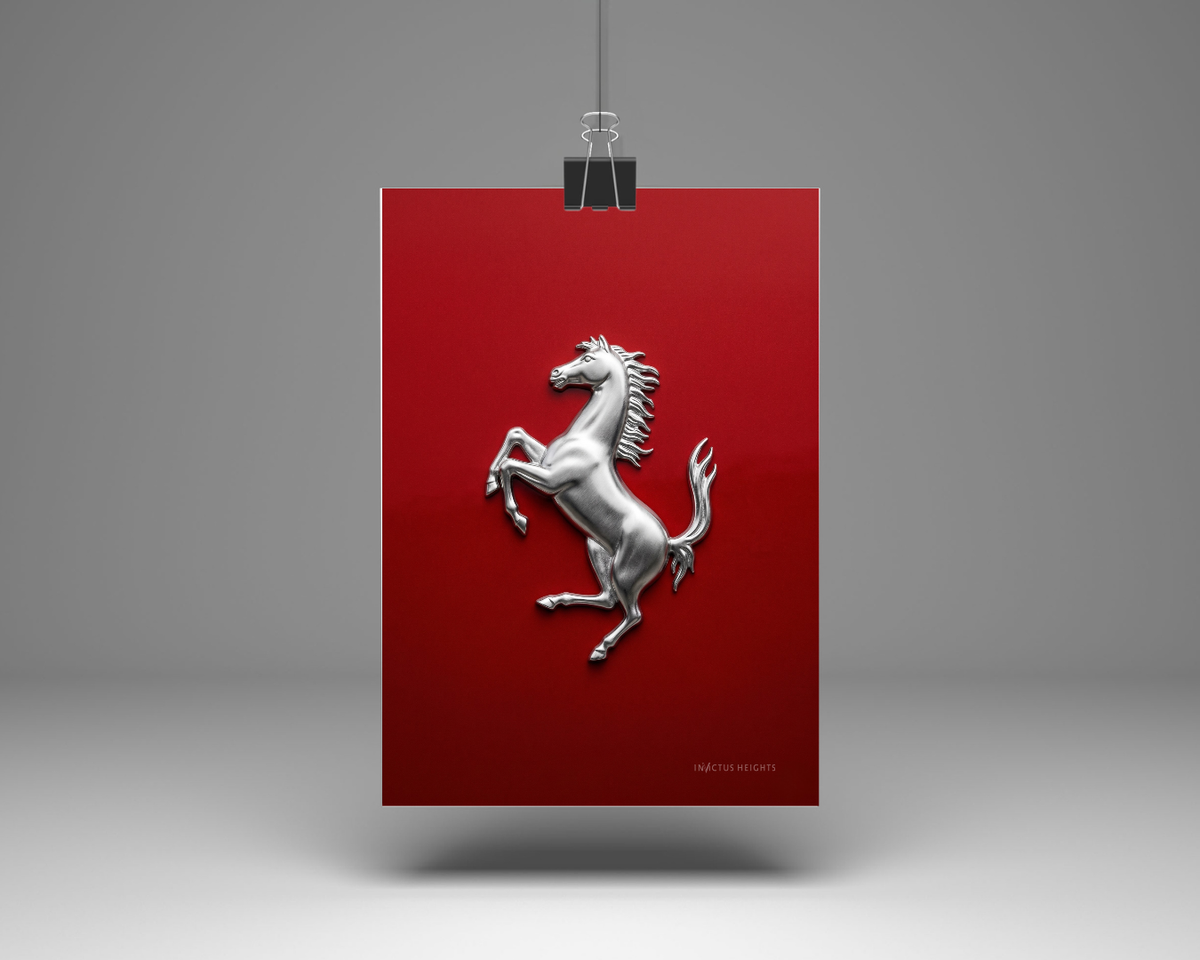 Ferrari 599XX — Cavallino