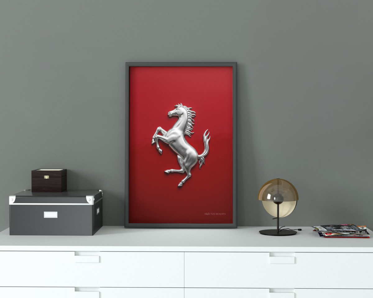 Ferrari 599XX — Cavallino