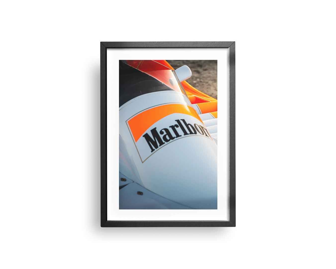 McLaren M28-2 — 1979 F1 Detail