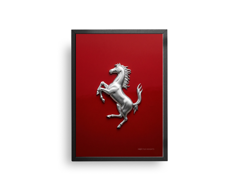 Ferrari 599XX — Cavallino
