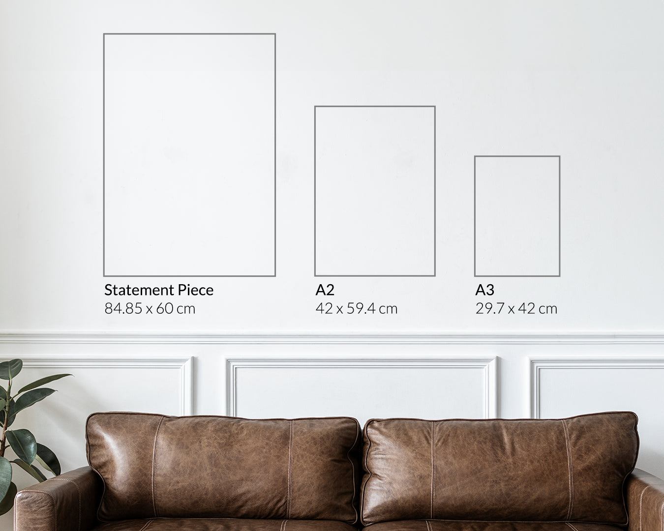 Lewis Hamilton — 44 — Limited Edition Print